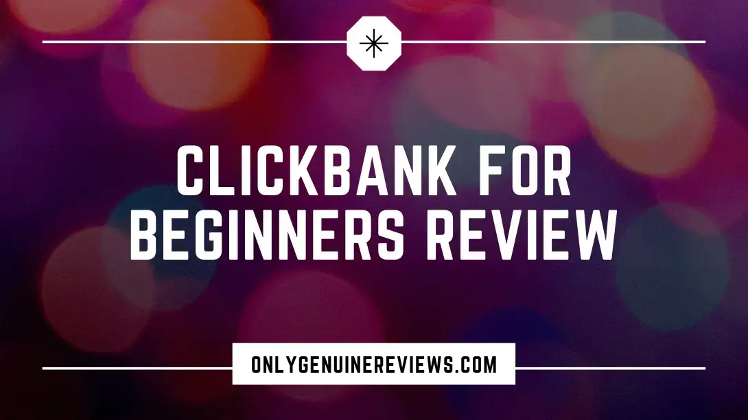 Clickbank for Beginners Review Paolo Beringuel Course