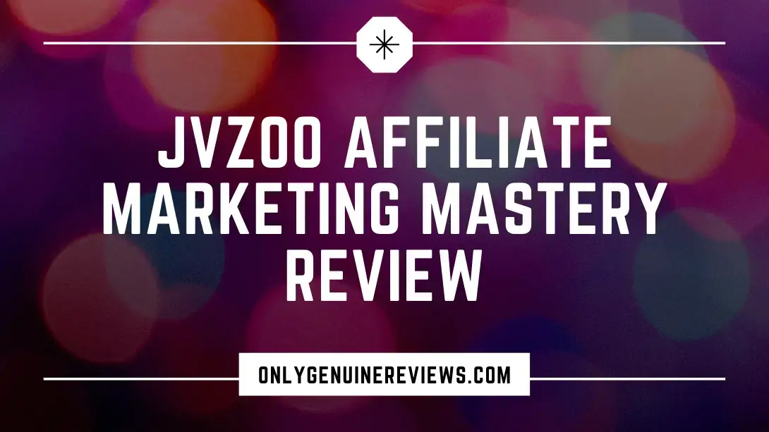 JVZoo Affiliate Marketing Mastery Review Paulo Beringuel Course