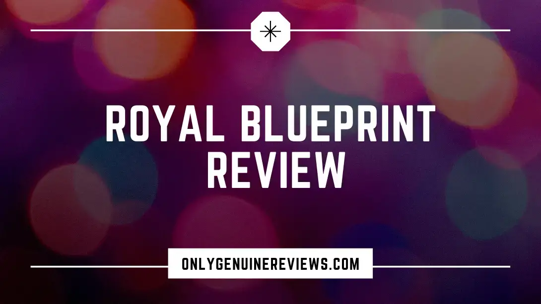 Royal Blueprint Review King Comm Course