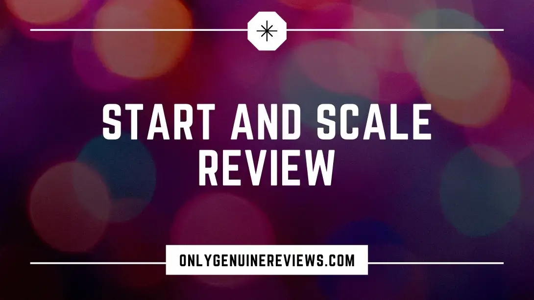 Start and Scale Review Gretta Van Riel Course