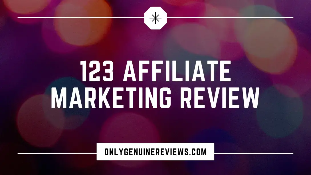 123 Affiliate Marketing Review Pat Flynn Course