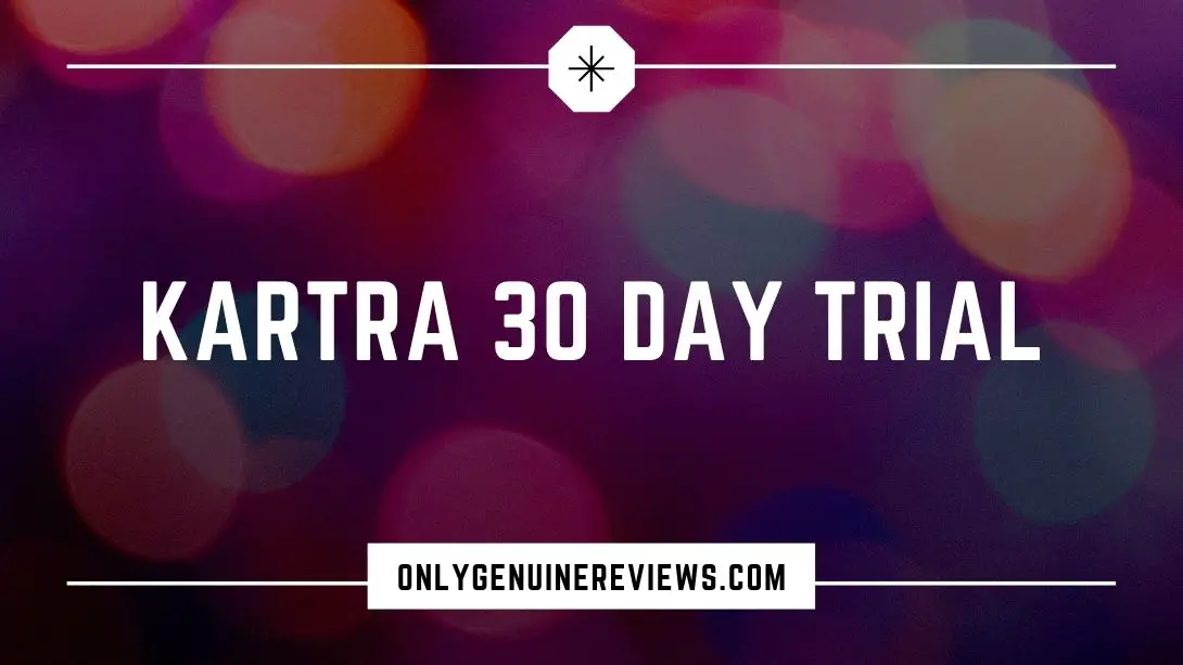 Kartra 30 Day Trial